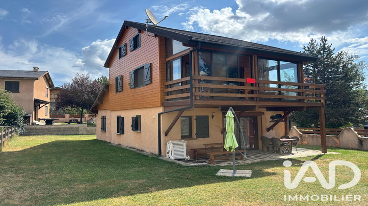 Ma-Cabane - Vente Divers Formiguères, 73 m²