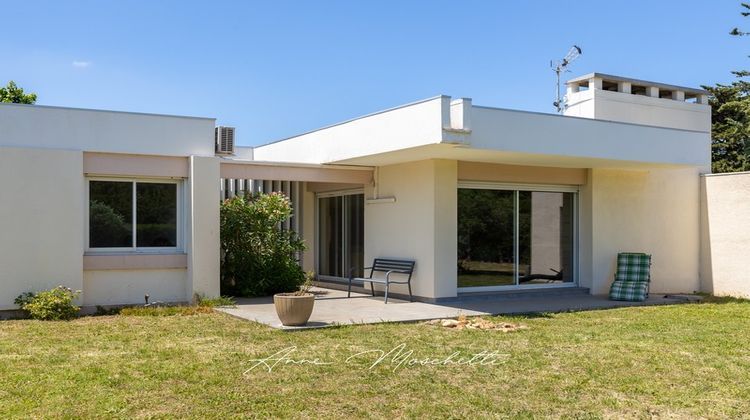 Ma-Cabane - Vente Divers FOS SUR MER, 151 m²