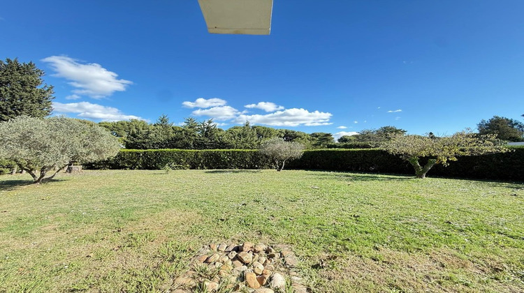 Ma-Cabane - Vente Divers FOS SUR MER, 151 m²