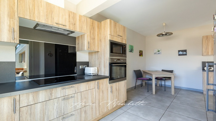 Ma-Cabane - Vente Divers FOS SUR MER, 151 m²