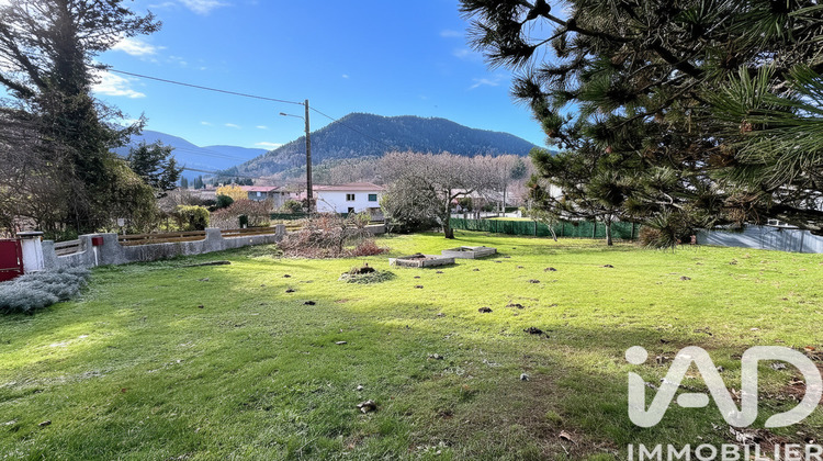 Ma-Cabane - Vente Divers Fougax-Et-Barrineuf, 172 m²