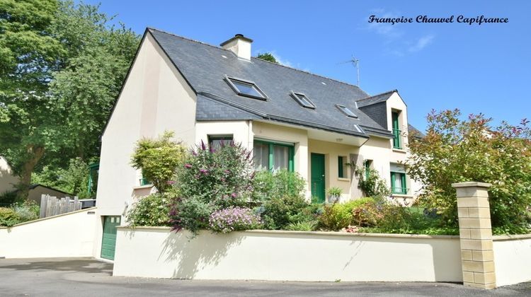 Ma-Cabane - Vente Divers FOUGERES, 152 m²