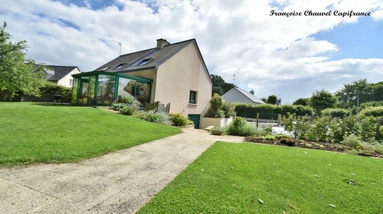 Ma-Cabane - Vente Divers FOUGERES, 152 m²