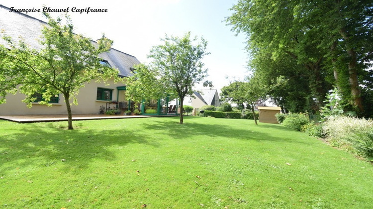 Ma-Cabane - Vente Divers FOUGERES, 152 m²