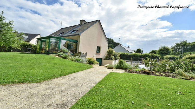 Ma-Cabane - Vente Divers FOUGERES, 152 m²