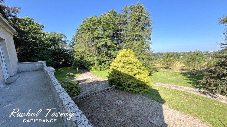 Ma-Cabane - Vente Divers FOUGEROLLES, 260 m²