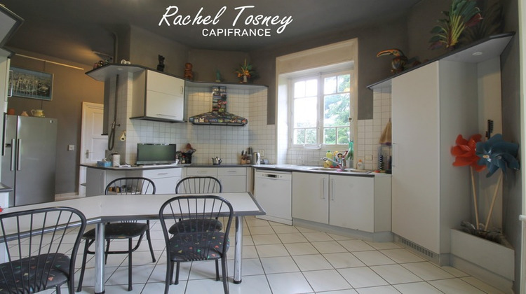 Ma-Cabane - Vente Divers FOUGEROLLES, 260 m²