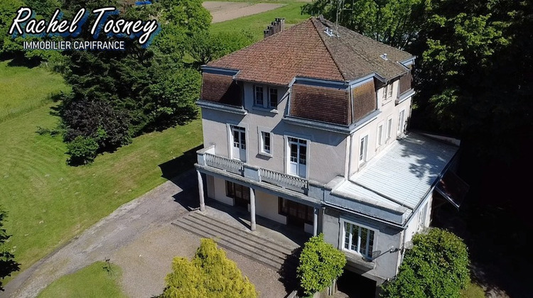 Ma-Cabane - Vente Divers FOUGEROLLES, 260 m²
