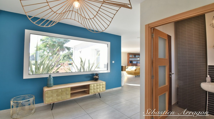 Ma-Cabane - Vente Divers FOULAYRONNES, 195 m²