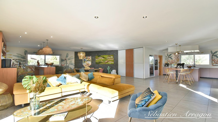 Ma-Cabane - Vente Divers FOULAYRONNES, 195 m²