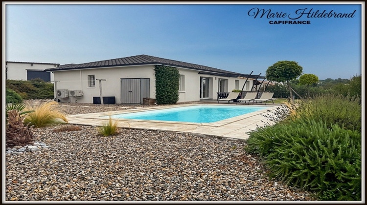 Ma-Cabane - Vente Divers FOULAYRONNES, 130 m²
