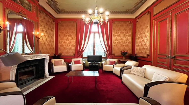 Ma-Cabane - Vente Divers FOURMIES, 326 m²