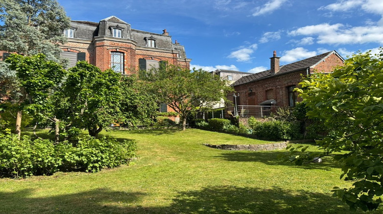 Ma-Cabane - Vente Divers FOURMIES, 326 m²