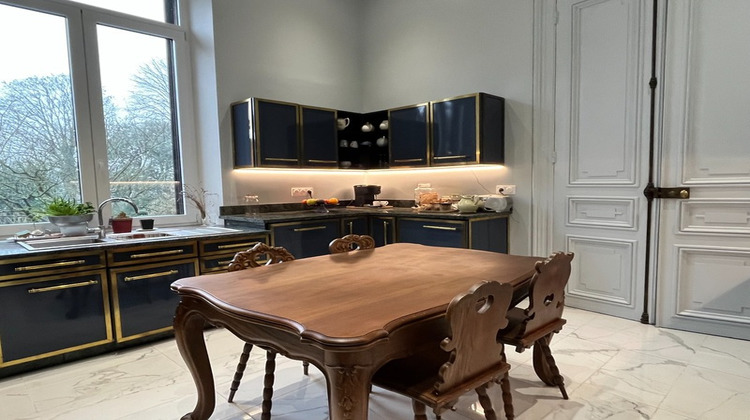 Ma-Cabane - Vente Divers FOURMIES, 326 m²