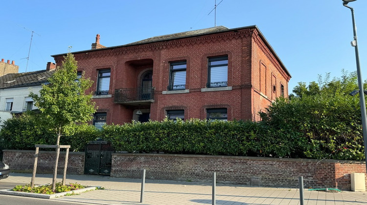 Ma-Cabane - Vente Divers FOURMIES, 200 m²