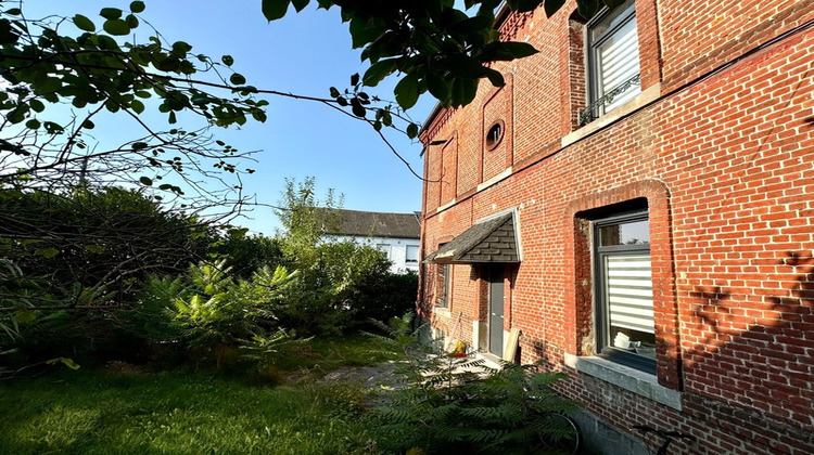 Ma-Cabane - Vente Divers FOURMIES, 200 m²