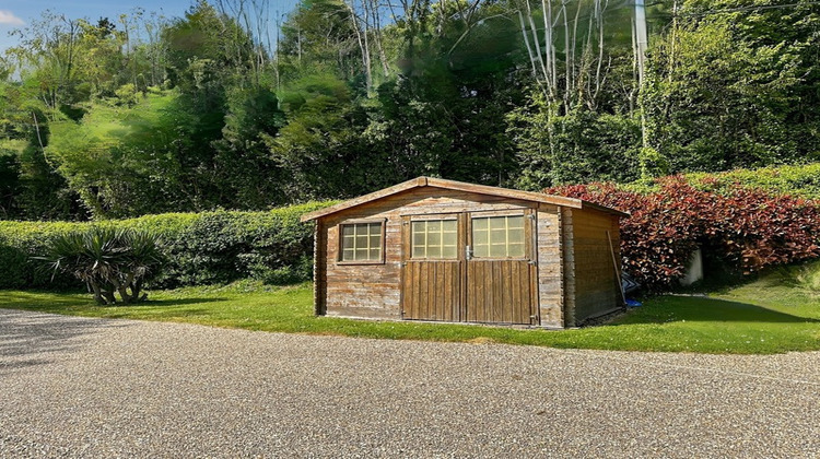 Ma-Cabane - Vente Divers FOURNEVILLE, 106 m²