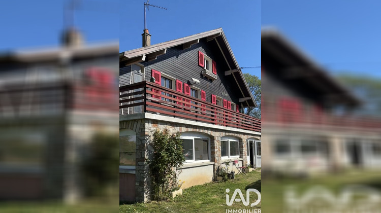 Ma-Cabane - Vente Divers Fraisans, 129 m²