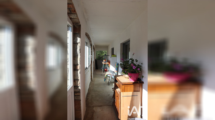 Ma-Cabane - Vente Divers Fraisans, 129 m²