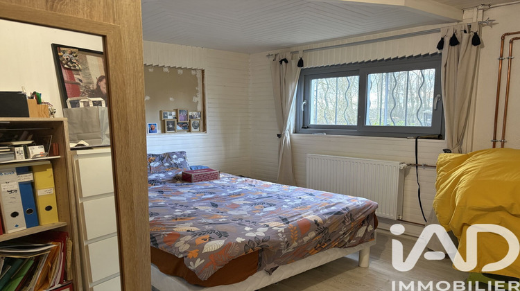 Ma-Cabane - Vente Divers Fraisans, 129 m²