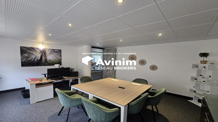 Ma-Cabane - Vente Divers Franconville, 108 m²