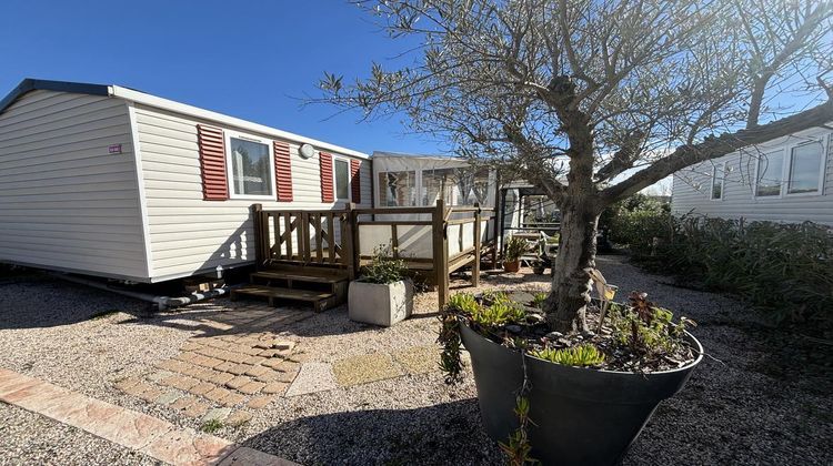 Ma-Cabane - Vente Divers Fréjus, 40 m²