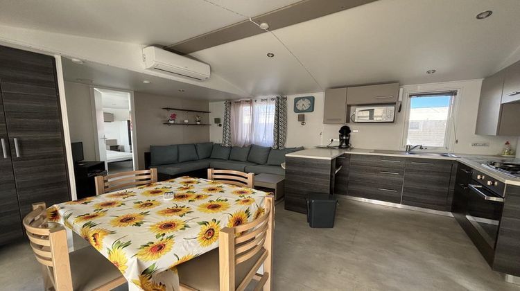 Ma-Cabane - Vente Divers Fréjus, 40 m²