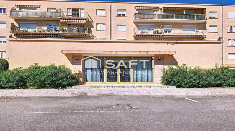 Ma-Cabane - Vente Divers Frejus, 167 m²