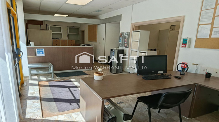 Ma-Cabane - Vente Divers Frejus, 167 m²