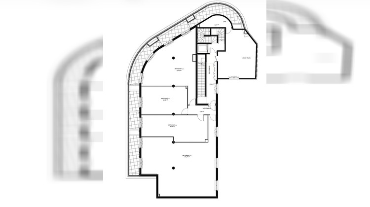 Ma-Cabane - Vente Divers Fréjus, 243 m²
