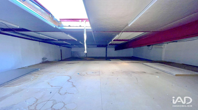 Ma-Cabane - Vente Divers Fréjus, 518 m²