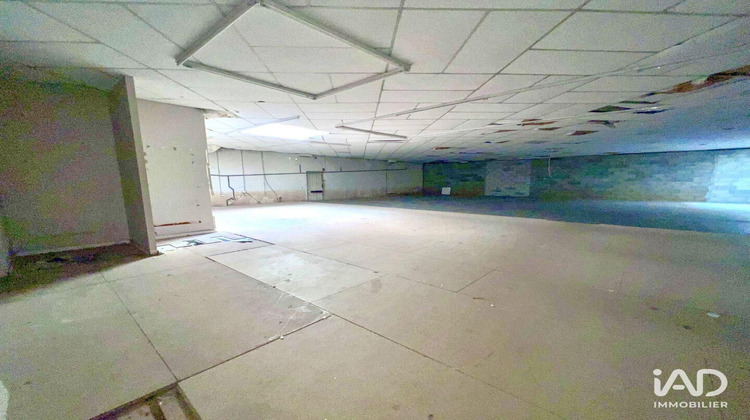 Ma-Cabane - Vente Divers Fréjus, 518 m²