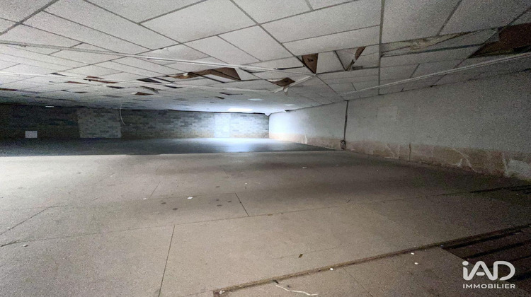 Ma-Cabane - Vente Divers Fréjus, 518 m²