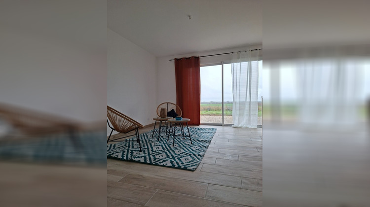 Ma-Cabane - Vente Divers FRESNAY SUR SARTHE, 135 m²