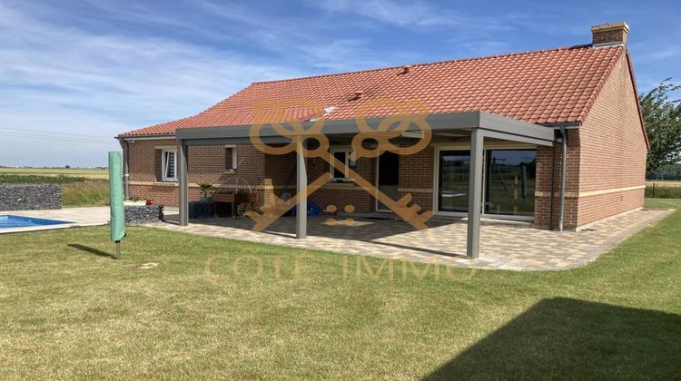 Ma-Cabane - Vente Divers Fresne les montauban, 98 m²