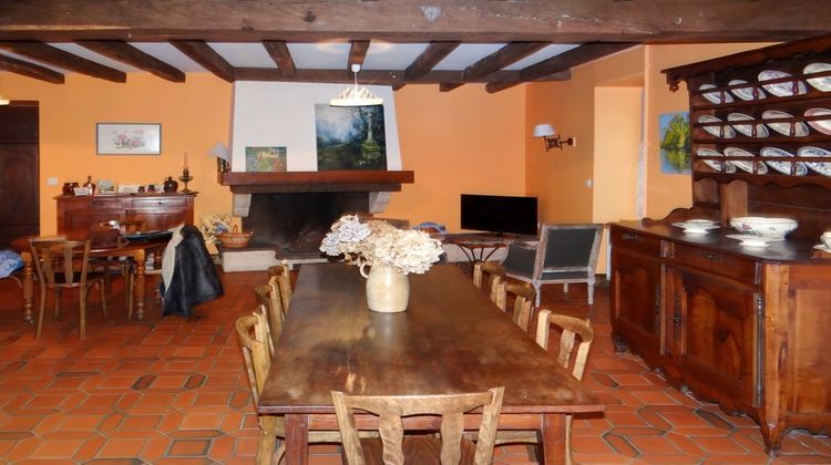 Ma-Cabane - Vente Divers FRESSELINES, 392 m²