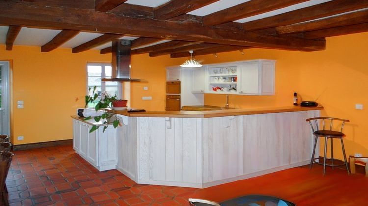 Ma-Cabane - Vente Divers FRESSELINES, 392 m²