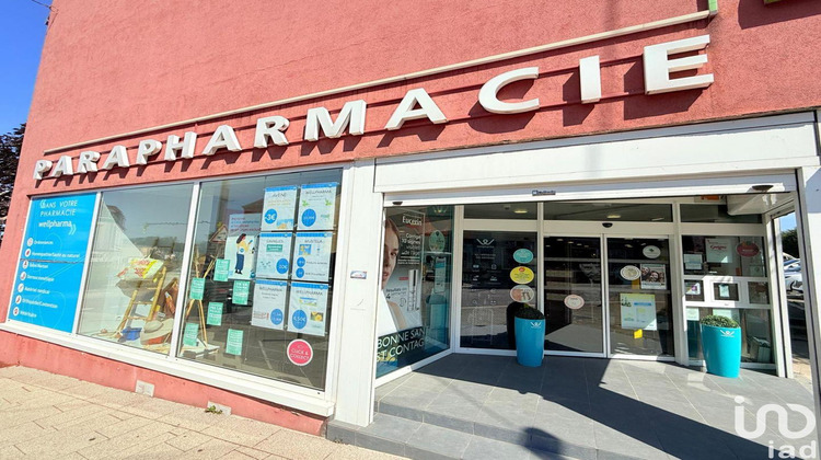 Ma-Cabane - Vente Divers Freyming-Merlebach, 410 m²