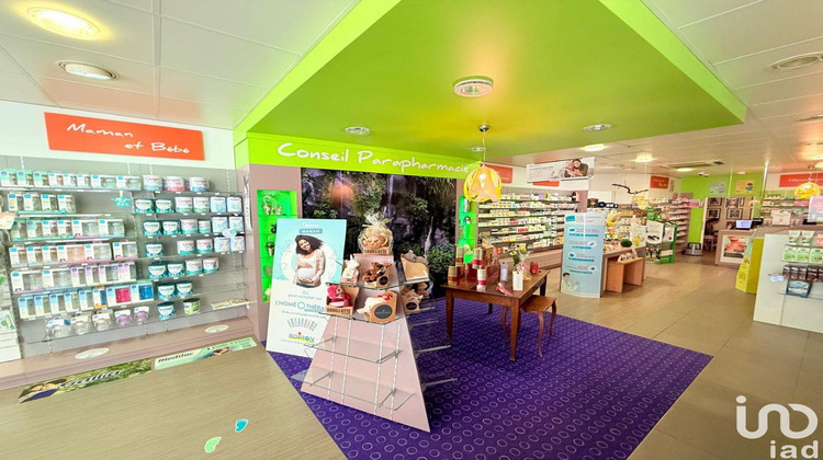 Ma-Cabane - Vente Divers Freyming-Merlebach, 410 m²