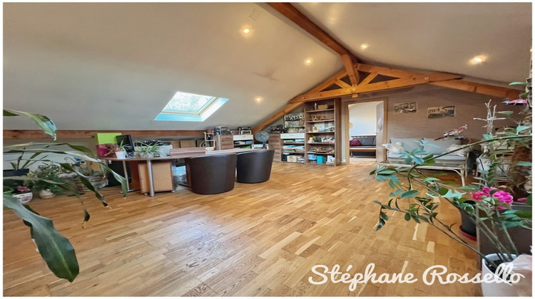 Ma-Cabane - Vente Divers FREYMING MERLEBACH, 165 m²