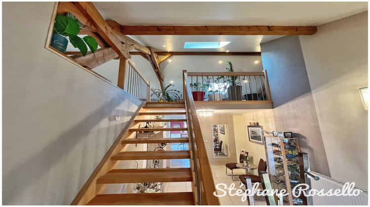 Ma-Cabane - Vente Divers FREYMING MERLEBACH, 165 m²
