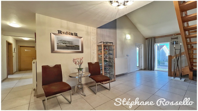 Ma-Cabane - Vente Divers FREYMING MERLEBACH, 165 m²