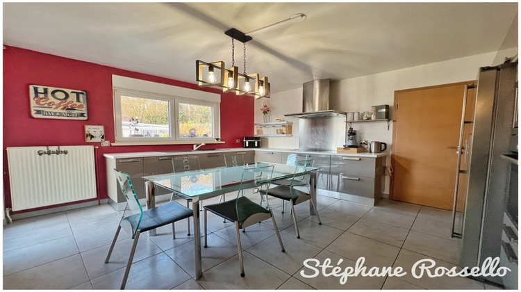 Ma-Cabane - Vente Divers FREYMING MERLEBACH, 165 m²