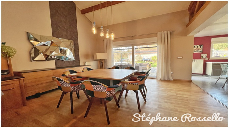 Ma-Cabane - Vente Divers FREYMING MERLEBACH, 165 m²
