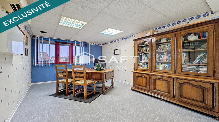 Ma-Cabane - Vente Divers Freyming-Merlebach, 65 m²