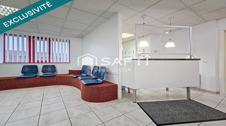 Ma-Cabane - Vente Divers Freyming-Merlebach, 65 m²
