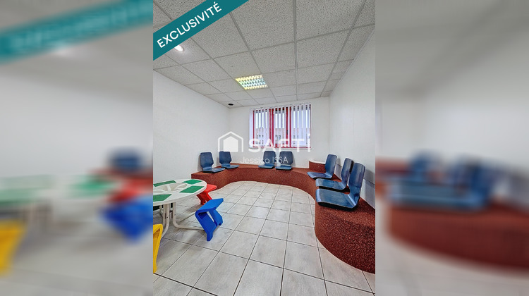 Ma-Cabane - Vente Divers Freyming-Merlebach, 65 m²