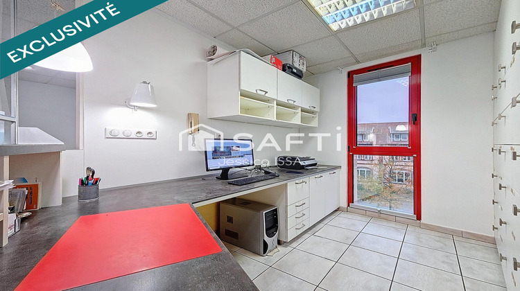 Ma-Cabane - Vente Divers Freyming-Merlebach, 65 m²