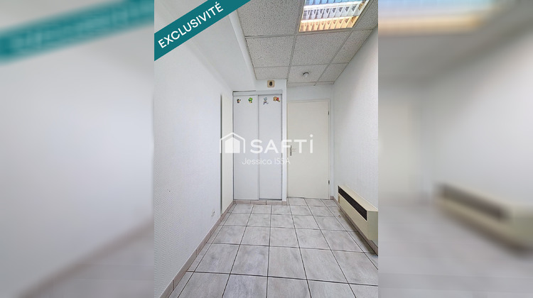 Ma-Cabane - Vente Divers Freyming-Merlebach, 65 m²