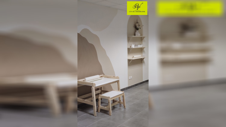 Ma-Cabane - Vente Divers Freyming-Merlebach, 215 m²